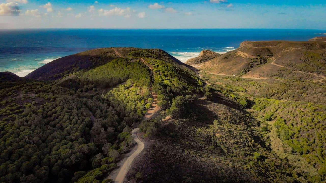 Casa O Recanto Raposeira  Eksteriør billede