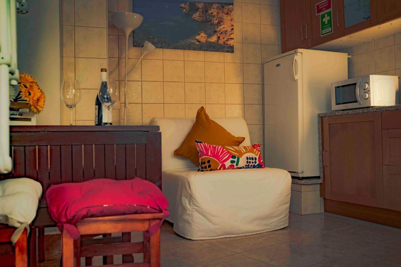 Casa O Recanto Raposeira  Eksteriør billede