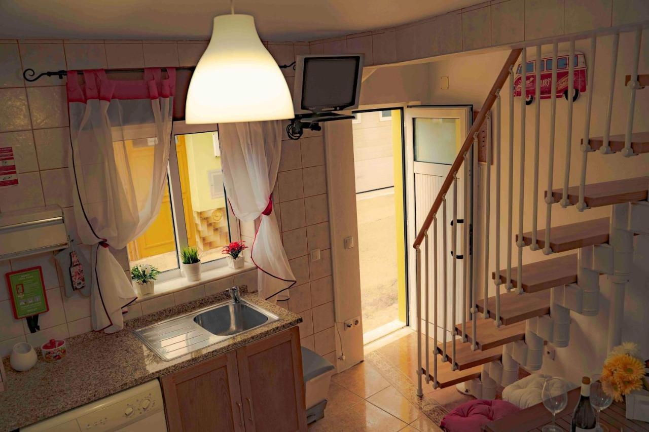 Casa O Recanto Raposeira  Eksteriør billede